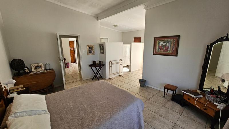 3 Bedroom Property for Sale in Dwarskersbos Western Cape